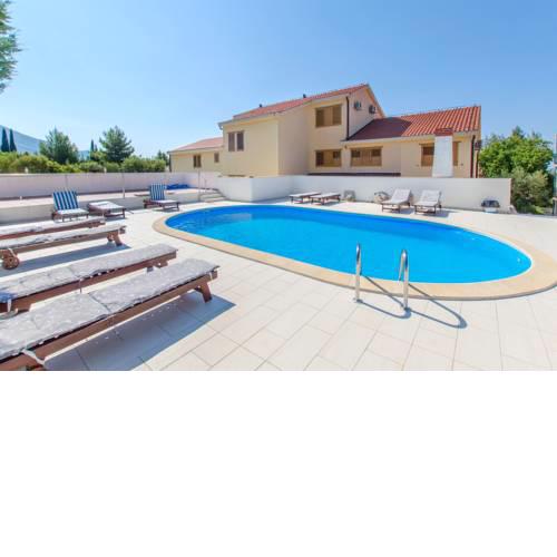 Apartments Meridiana