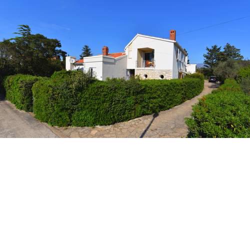 Apartments Mery
