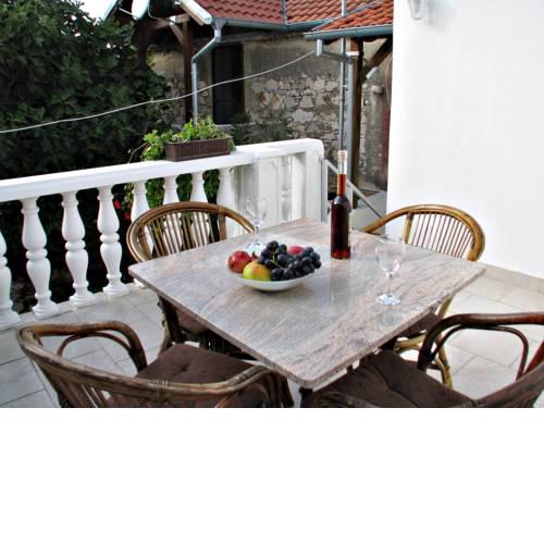 Apartments Mesić