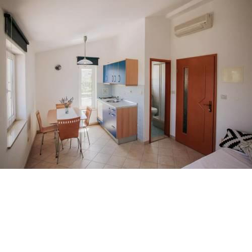 Apartments Mester