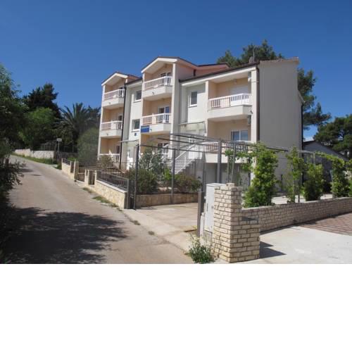 Apartments Mia