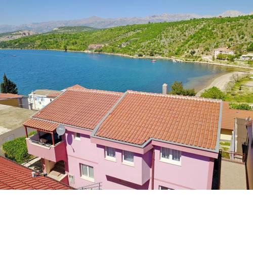Apartments ''Mia''