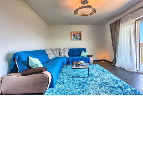 Apartments Mias
