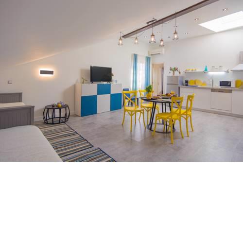 Apartments Mihael