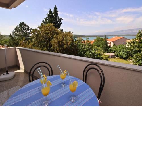 Apartments Mihinjač