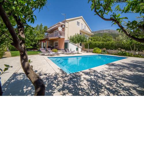 Apartments Milas