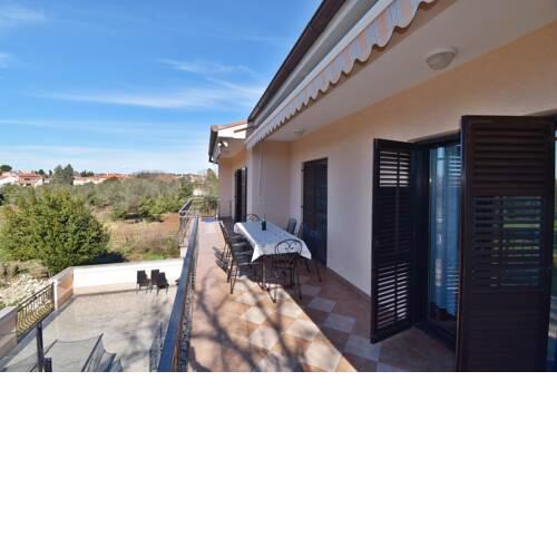 Apartments Milena - Center of Medulin