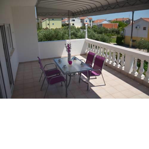 Apartments Milena