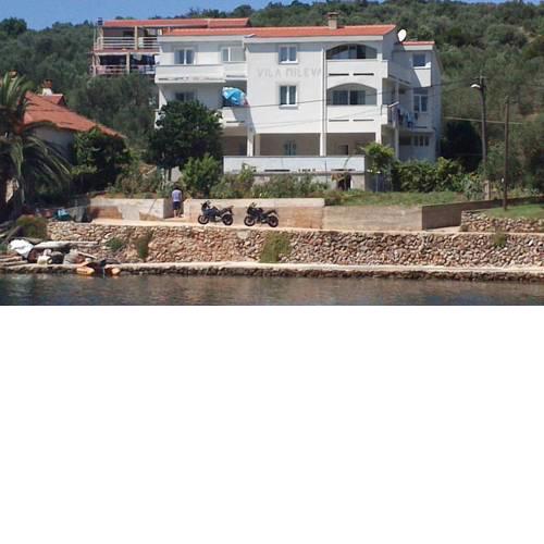 Apartments Mileva