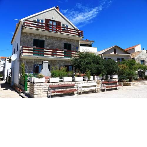 Apartments Mili