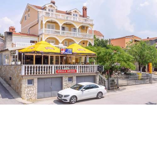 Apartments Milic