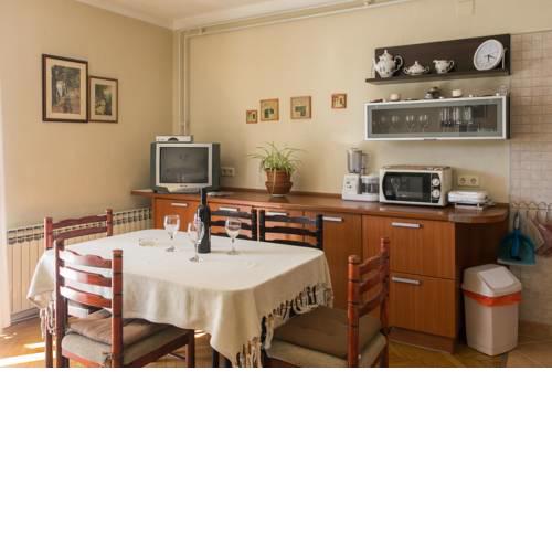 Apartments Miljan Popovic