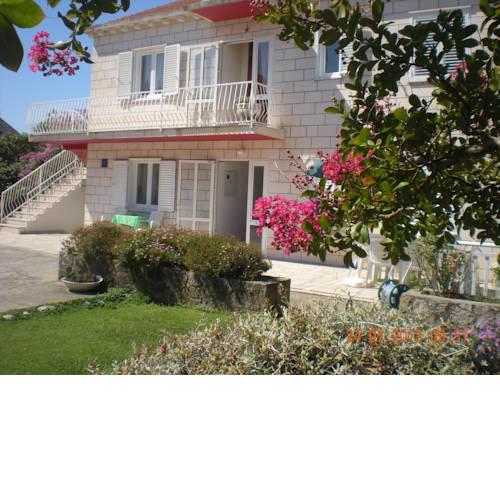 Apartments Miljanic