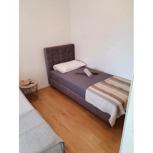Apartments Milka