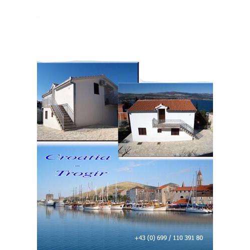 Apartments Milka
