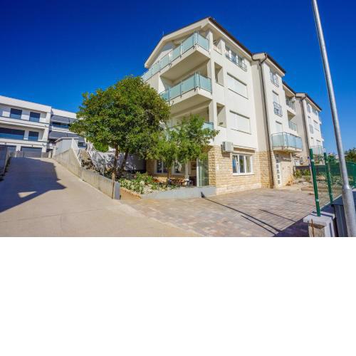 Apartments Milky