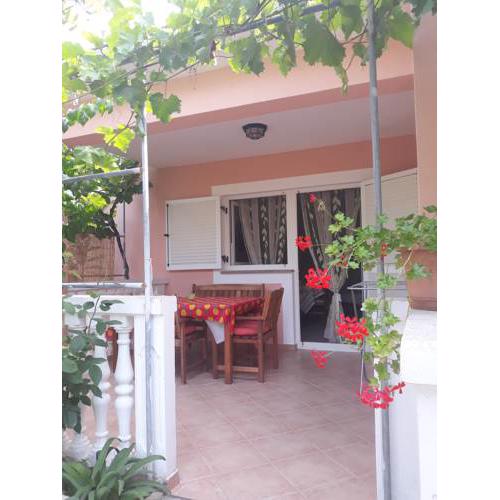 Apartments Mima