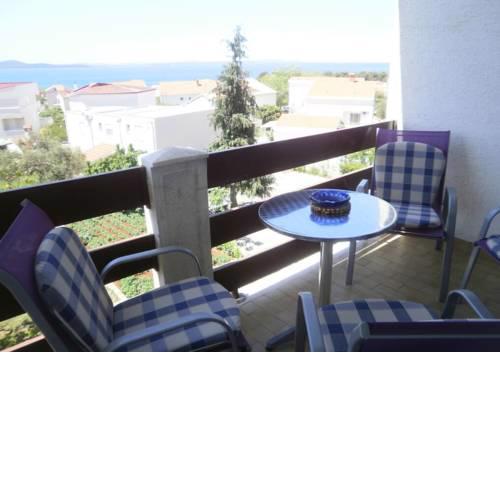 Apartments Mima