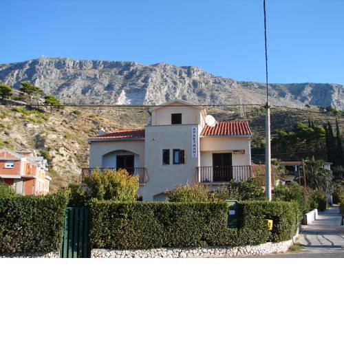 Apartments Mir