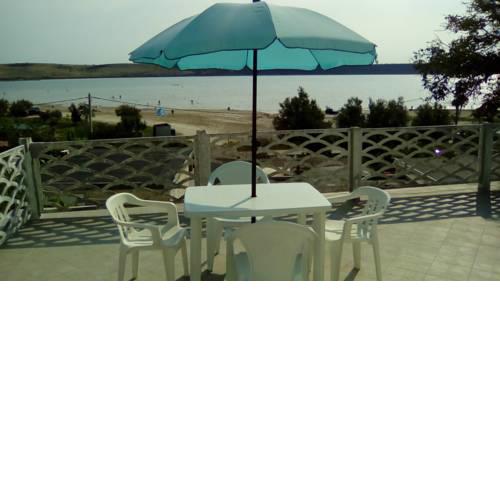 Apartments Mirana
