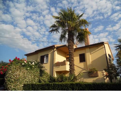 Apartments Mirella