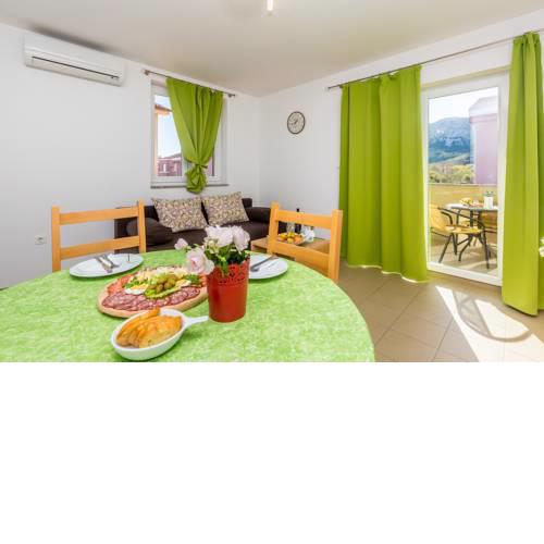 Apartments Mirica