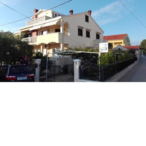 Apartments Mirijana