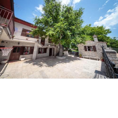 Apartments Mirjana 1655