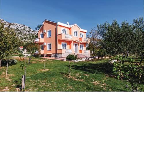 Apartments Mirjana II
