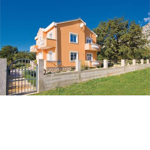 Apartments Mirjana IV