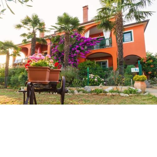 Apartments Mirjana