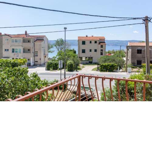 Apartments Mirko 3450