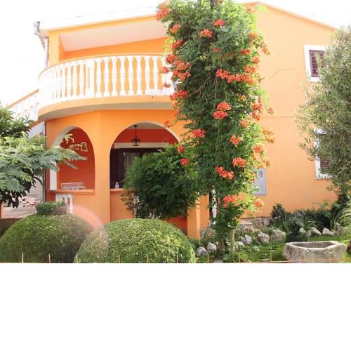 Apartments Miroslava