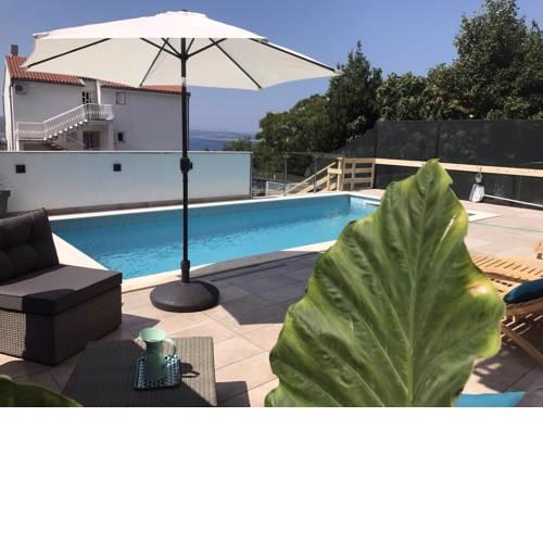 Apartments M&M Crikvenica