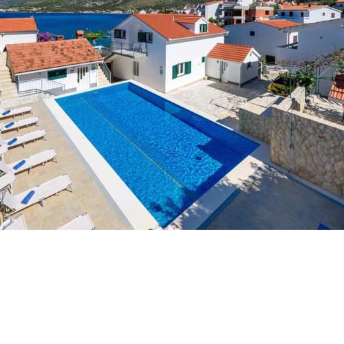 Apartments Modri Dragulj