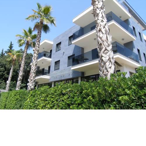 Apartments Mon Amour