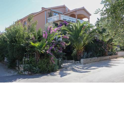 Apartments Moreta