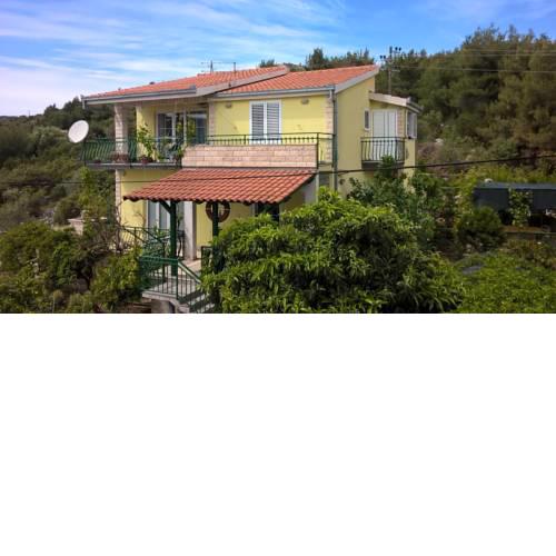 Apartments Mornar