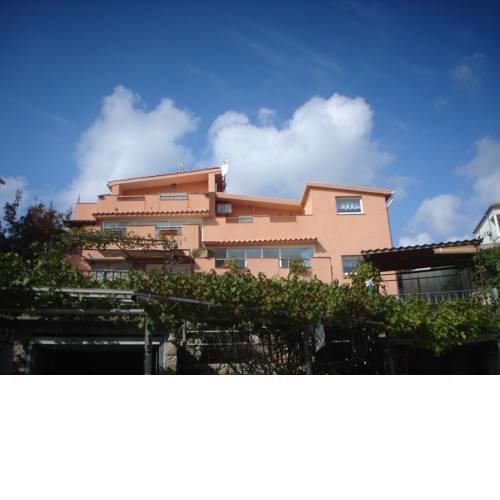 Apartments Mory