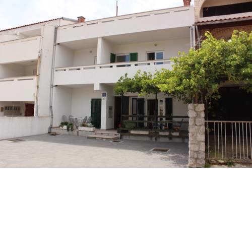 Apartments Mostak