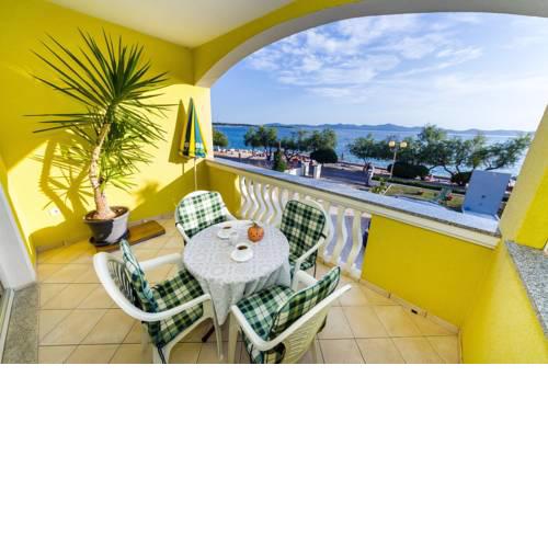 Apartments MP
