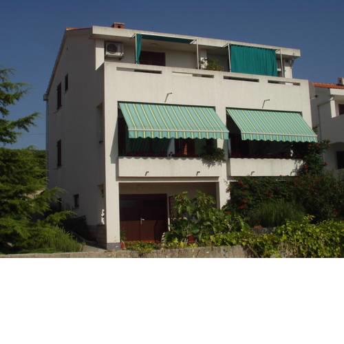 Apartments Mrak