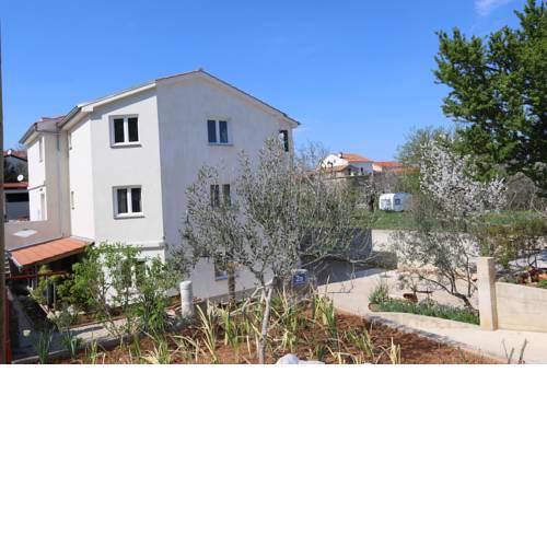 Apartments Mirjana