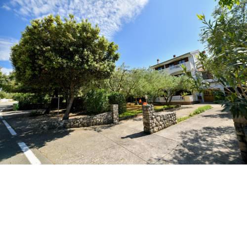 Apartments Mrva
