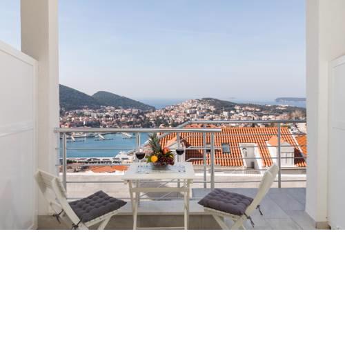 Apartments Muminovic