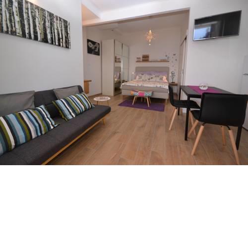 Apartments Murva