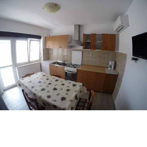 Apartments Mužić II