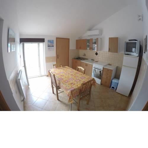 Apartments Muzic