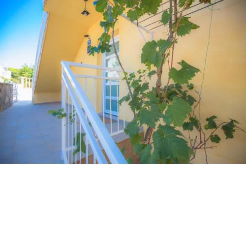 Apartments Nada