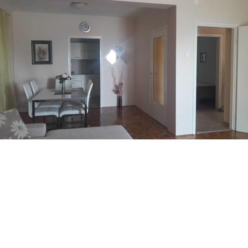 Apartments Nada